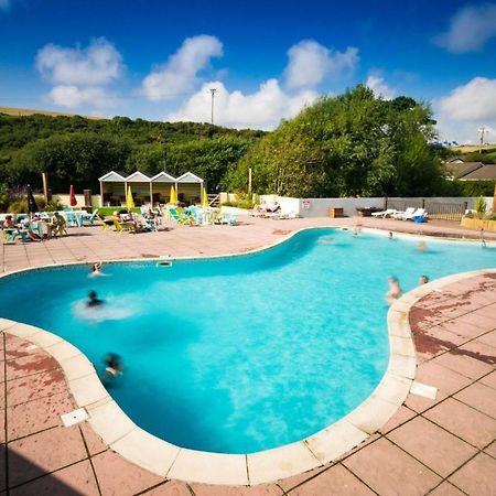 Newquay Bay Resort 151 Εξωτερικό φωτογραφία