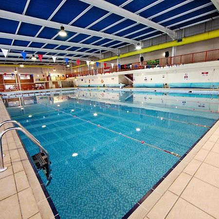 Newquay Bay Resort 151 Εξωτερικό φωτογραφία