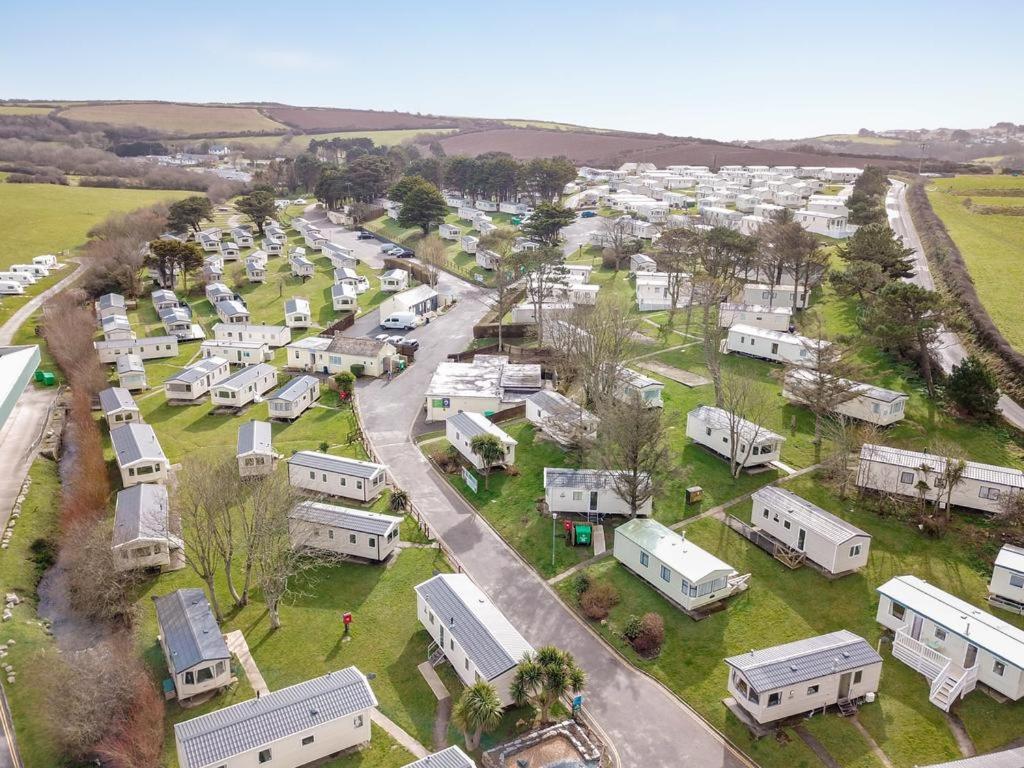 Newquay Bay Resort 151 Εξωτερικό φωτογραφία