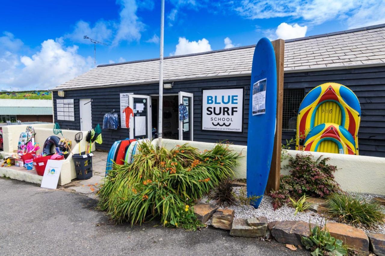 Newquay Bay Resort 151 Εξωτερικό φωτογραφία