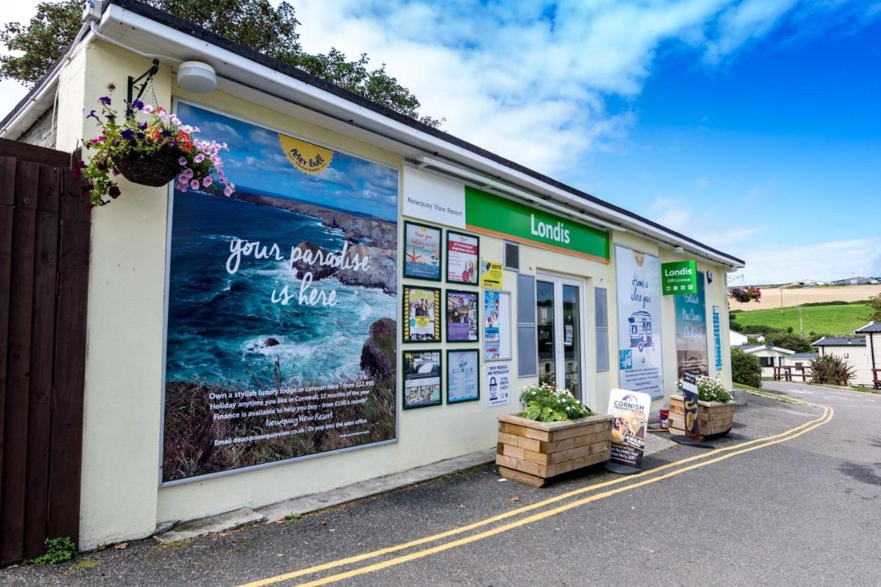 Newquay Bay Resort 151 Εξωτερικό φωτογραφία