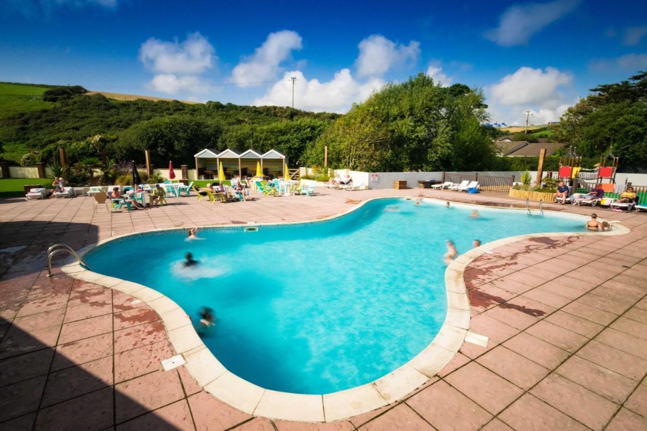 Newquay Bay Resort 151 Εξωτερικό φωτογραφία