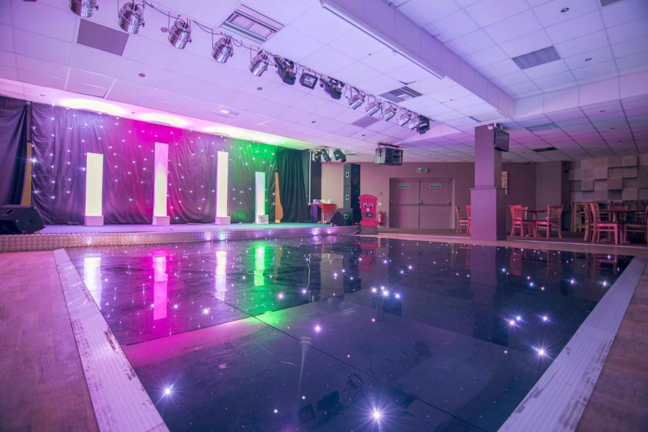 Newquay Bay Resort 151 Εξωτερικό φωτογραφία