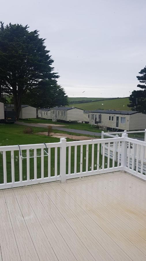 Newquay Bay Resort 151 Εξωτερικό φωτογραφία