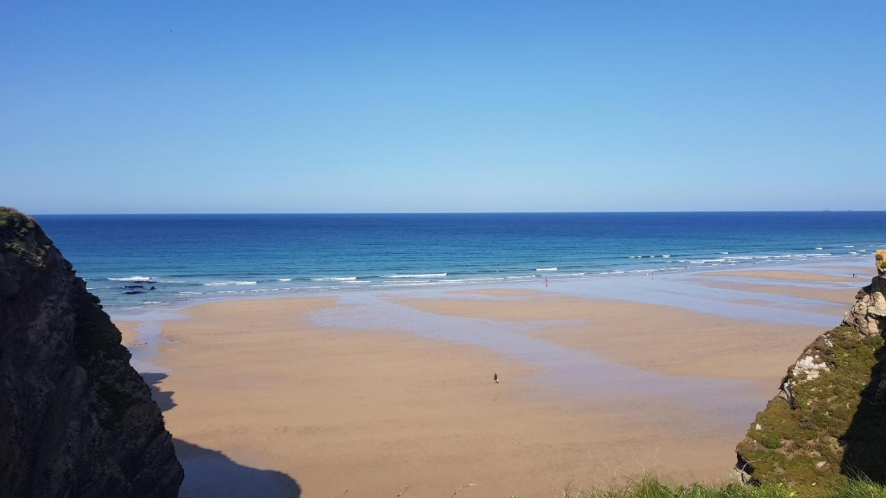 Newquay Bay Resort 151 Εξωτερικό φωτογραφία