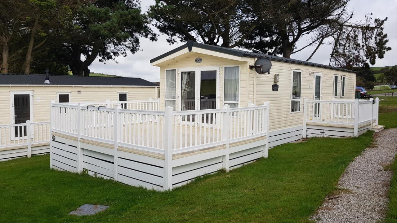 Newquay Bay Resort 151 Εξωτερικό φωτογραφία