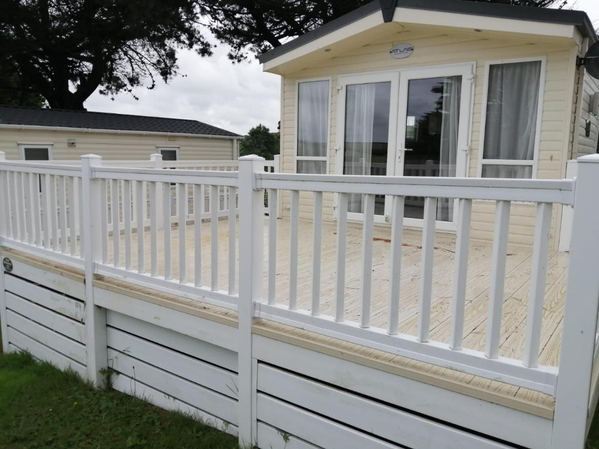 Newquay Bay Resort 151 Εξωτερικό φωτογραφία