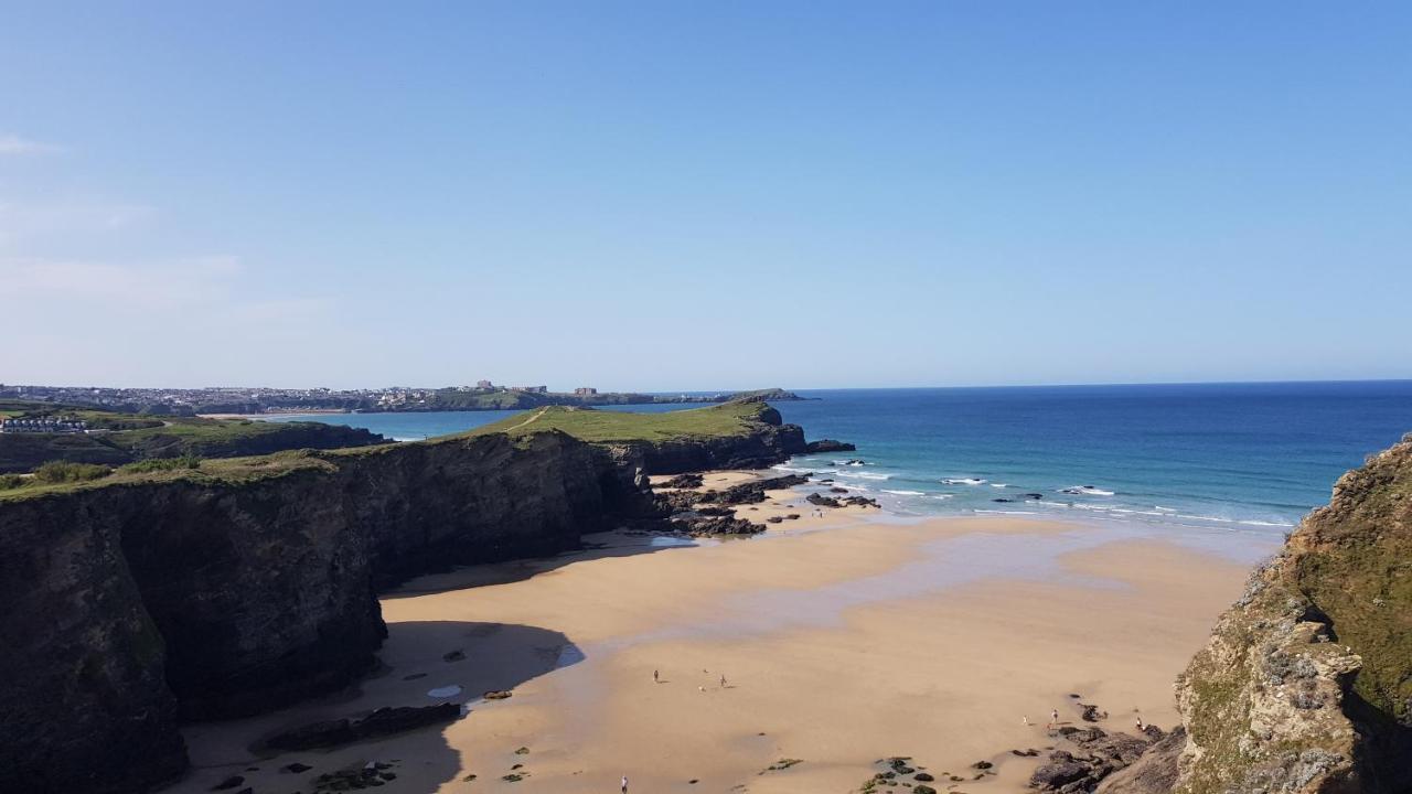 Newquay Bay Resort 151 Εξωτερικό φωτογραφία
