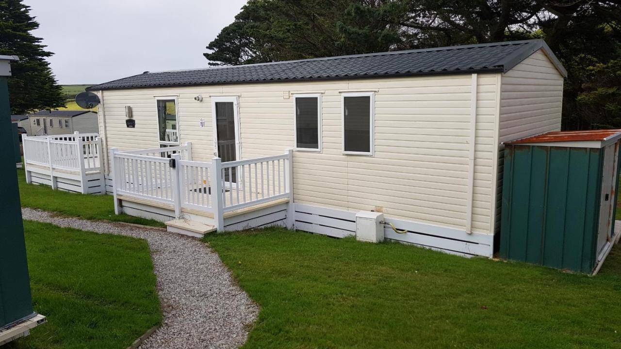 Newquay Bay Resort 151 Εξωτερικό φωτογραφία