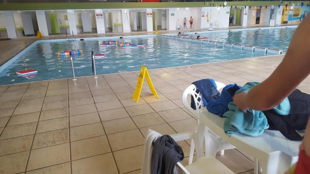 Newquay Bay Resort 151 Εξωτερικό φωτογραφία