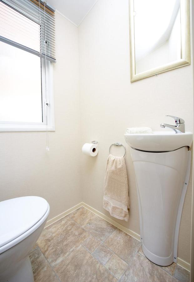 Newquay Bay Resort 151 Εξωτερικό φωτογραφία