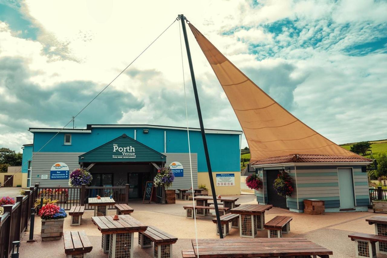 Newquay Bay Resort 151 Εξωτερικό φωτογραφία